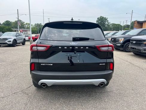 Certified 2023 Ford Escape Active w/ Tech Pack #2 AWD/4WD image 5