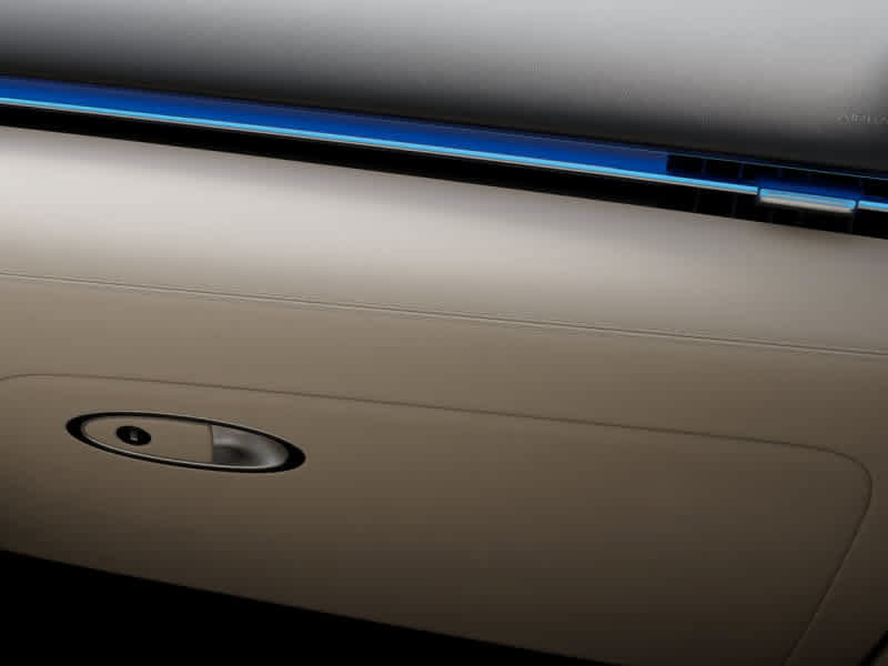 New 2027 Genesis GV70 2.5T Select AWD/4WD image 25
