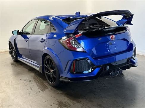 Used 2019 Honda Civic Type R image 33