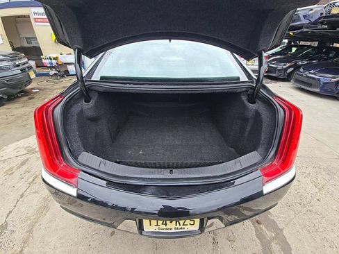 Used 2018 Cadillac XTS Luxury FWD image 9