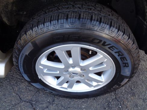 Used 2007 Ford Explorer Eddie Bauer image 25