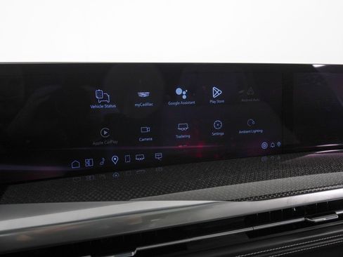 Used 2026 Cadillac Escalade V image 28