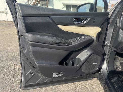 Used 2019 Subaru Ascent Limited w/ Popular Package #2 image 12