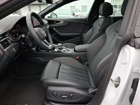 Certified 2025 Audi A5 2.0T Premium Plus w/ Premium Plus image 14