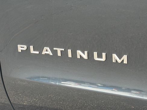 New 2026 Ford Expedition Max Platinum image 37