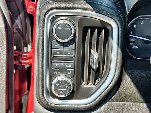 Certified 2020 GMC Sierra 1500 SLT w/ SLT Premium Plus Package image 18