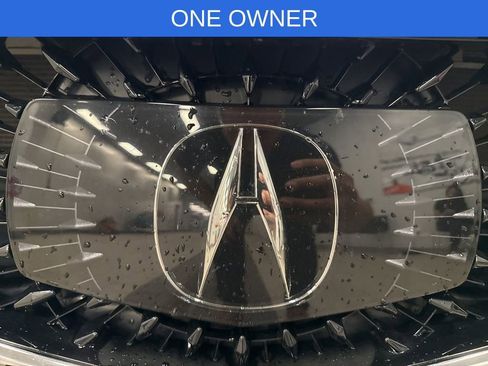 Used 2023 Acura TLX Base image 2