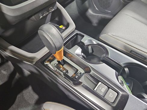 New 2026 Subaru Forester Wilderness image 23