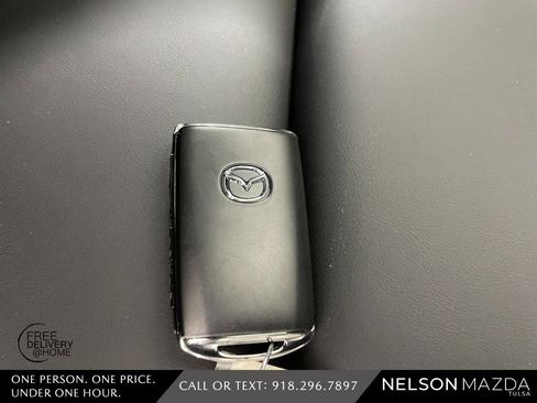 New 2026 MAZDA MAZDA3 2.5 S Sedan w/ Preferred Pkg image 49