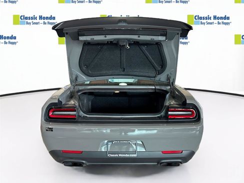 Used 2023 Dodge Challenger SRT Hellcat Redeye RWD image 31