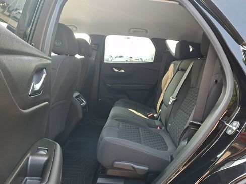 Used 2022 Chevrolet Blazer LT AWD/4WD image 10
