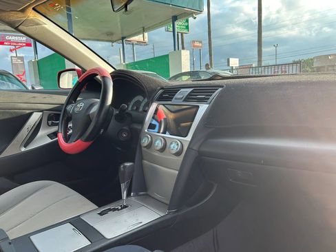 Used 2007 Toyota Camry SE FWD image 15