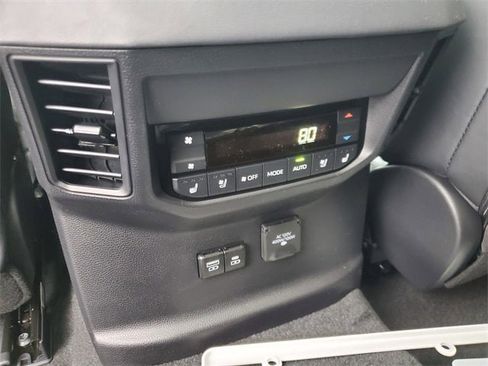 New 2026 Toyota Sequoia Platinum image 11