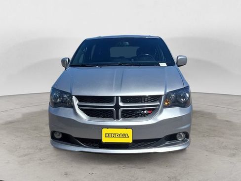 Used 2017 Dodge Grand Caravan GT FWD image 8