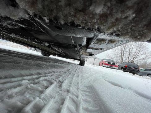 Used 2011 Nissan Versa 1.8 S w/ PWR Plus Pkg image 12