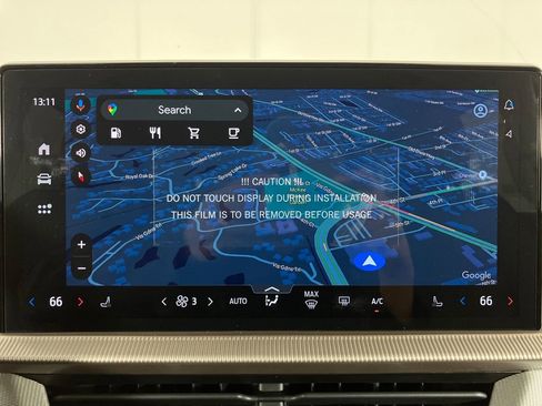 New 2026 Ford Explorer Active image 25