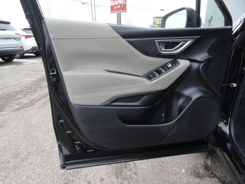 Used 2021 Subaru Forester Limited image 16