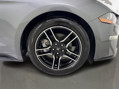 Used 2022 Ford Mustang Premium w/ Equipment Group 201A image 42