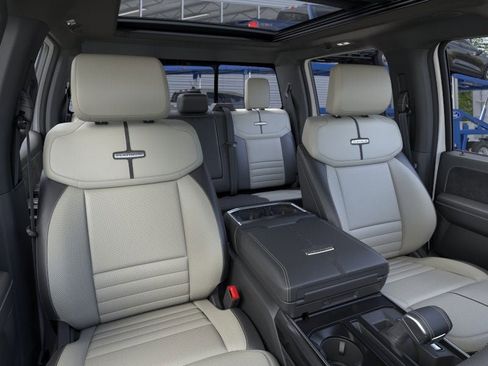 New 2025 Ford F150 Lightning Platinum image 10