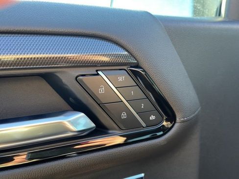 New 2026 GMC Sierra 1500 AT4 w/ AT4 Premium Package image 15