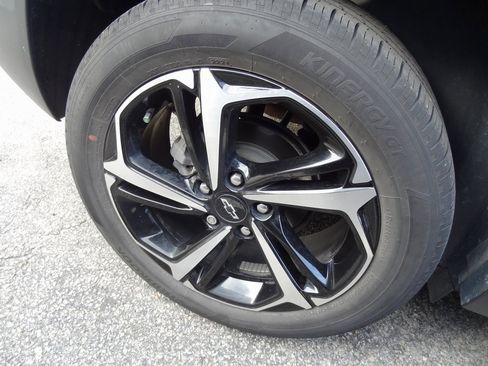 Used 2022 Chevrolet TrailBlazer RS image 10