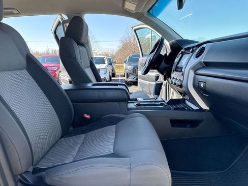 Used 2016 Toyota Tundra SR5 w/ TRD Off Road Package AWD/4WD image 22