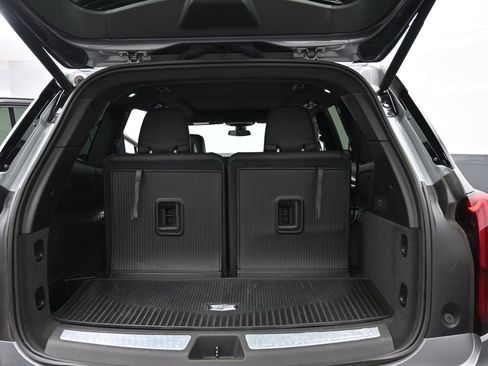 New 2025 Cadillac XT6 Luxury w/ LPO, Floor Liner Package image 13