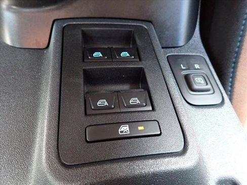 Used 2021 Ford Bronco Outer Banks AWD/4WD image 14