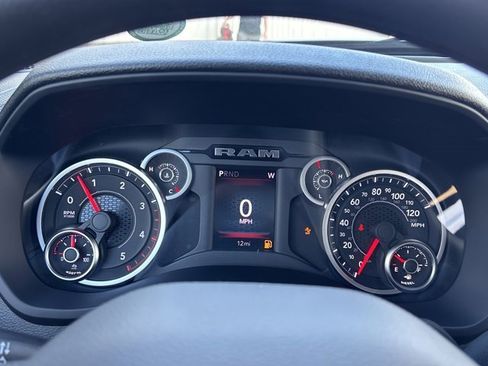 New 2026 RAM 3500 Tradesman image 23