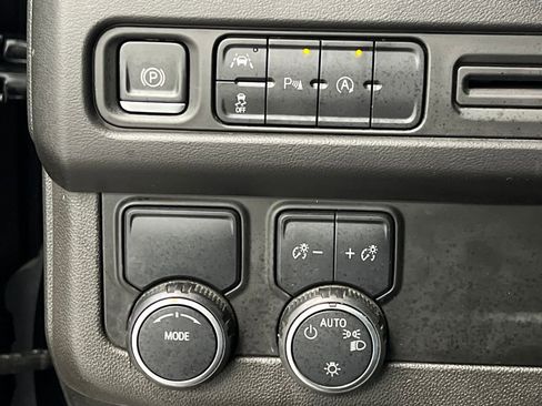 Used 2023 Chevrolet Tahoe RST image 46