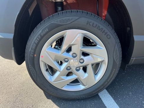 New 2026 Hyundai Kona SE image 12