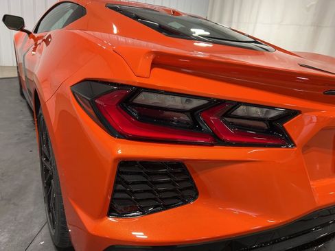 New 2026 Chevrolet Corvette Stingray w/ Battery Protection Package image 16