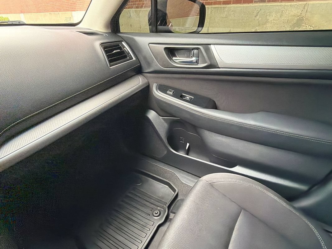 Used 2018 Subaru Legacy 2.5i Premium AWD/4WD image 13