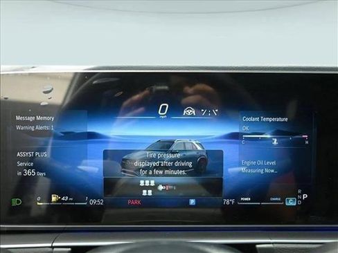 New 2026 Mercedes-Benz GLE 450 4MATIC image 17