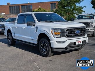 Used 2023 Ford F150 XLT w/ Equipment Group 302A High AWD/4WD video 1