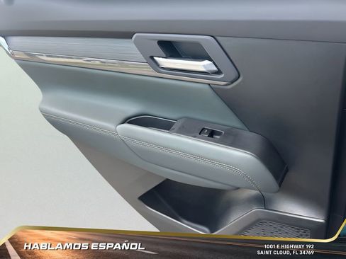 New 2026 GMC Terrain AT4 w/ Convenience Package III image 22