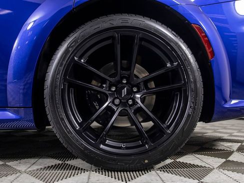 Used 2021 Dodge Charger Scat Pack image 19