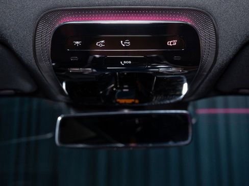 New 2025 Mercedes-Benz C 36 AMG S image 25