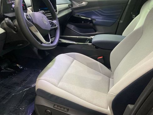 New 2026 Volkswagen ID.4 Pro S image 4