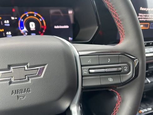 New 2026 Chevrolet Colorado Z71 image 14