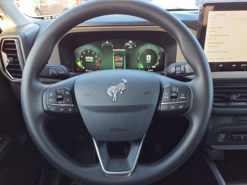 New 2025 Ford Bronco Sport Big Bend image 10