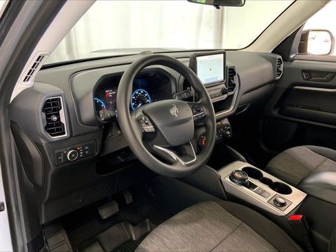 Used 2021 Ford Bronco Sport Big Bend AWD/4WD image 14