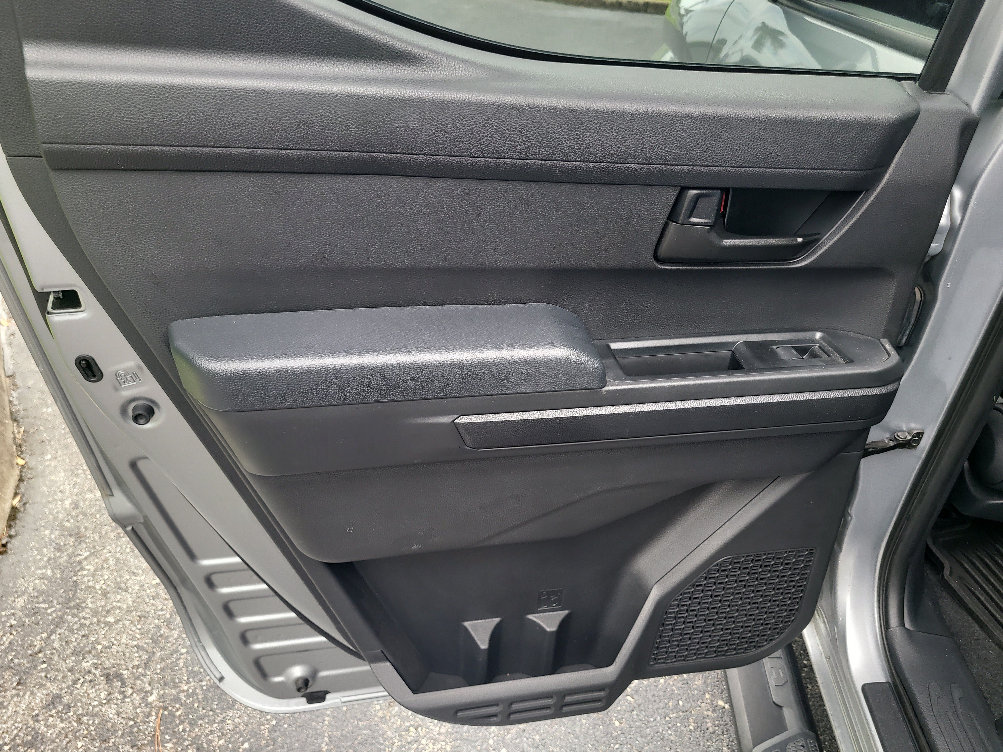 Certified 2024 Toyota Tacoma SR5 RWD image 13