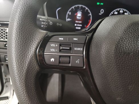 Certified 2023 Honda Civic LX image 14