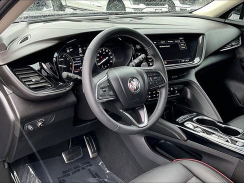 Used 2023 Buick Envision Essence w/ Sport Touring Package image 13