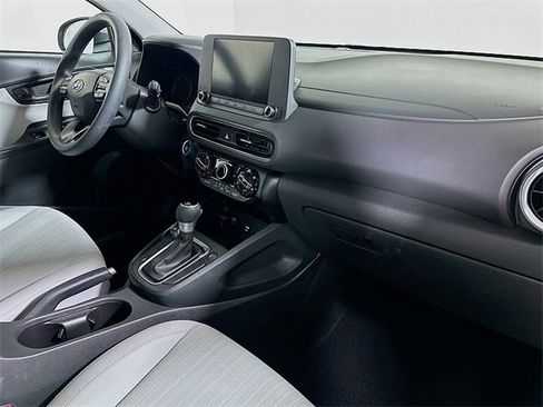 Used 2023 Hyundai Kona SEL image 25