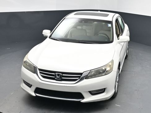 Used 2013 Honda Accord EX-L image 9