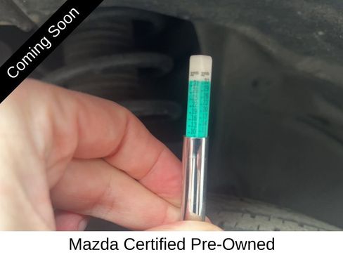 Certified 2023 MAZDA CX-5 Carbon Edition image 43