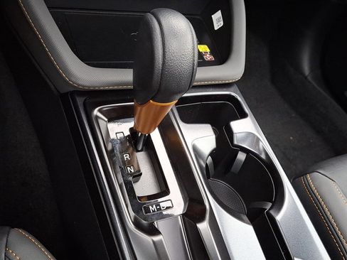 New 2026 Subaru Forester Wilderness image 10