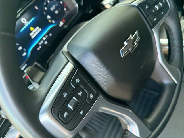 Used 2024 Chevrolet Silverado 1500 RST w/ Convenience Package II AWD/4WD image 14